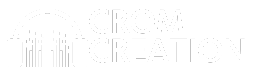 CROM CREATION